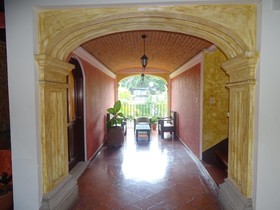 Casa Mia Hotel