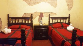 Casa Mia Hotel