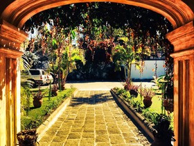 Casa Mia Hotel