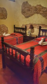 Casa Mia Hotel