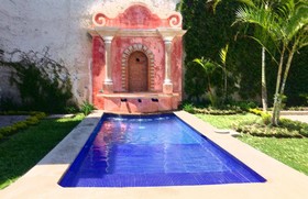 Casa Mia Hotel