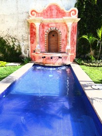 Casa Mia Hotel