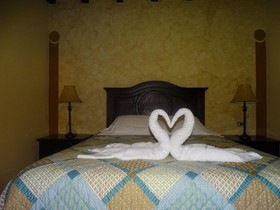 Casa Mia Hotel