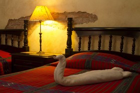 Casa Mia Hotel