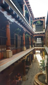 Casa Mia Hotel