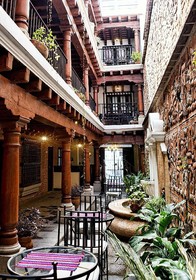 Casa Mia Hotel