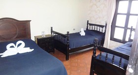 Casa Mia Hotel