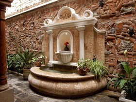 Casa Mia Hotel