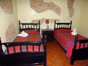 Casa Mia Hotel