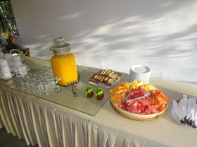 Casa Mia Hotel