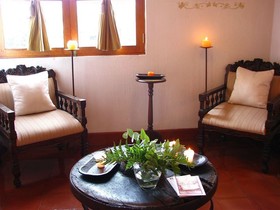 Casa Ovalle
