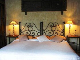 Casa Ovalle