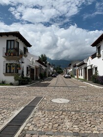 Casa Portal de Antigua