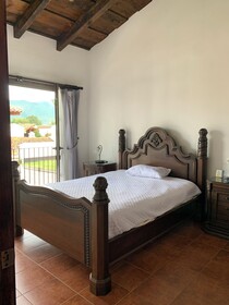 Casa Portal de Antigua