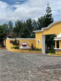 Casa Portal de Antigua