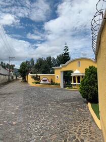 Casa Portal de Antigua