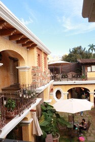 Casa Realeza