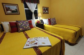 Casa Rustica