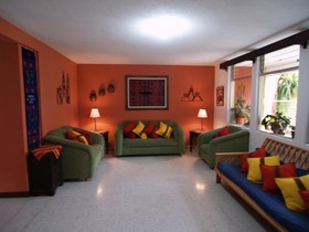 Casa Rustica