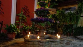 Casa Rustica