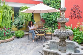 Casa Rustica