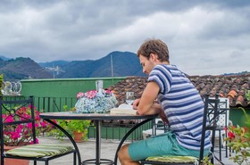 Casa Rustica