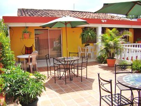 Casa Rustica