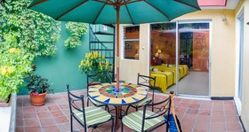 Casa Rustica