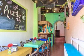 Casa Rustica