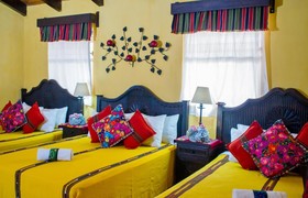 Casa Rustica
