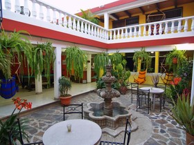 Casa Rustica