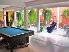 Casa Rustica