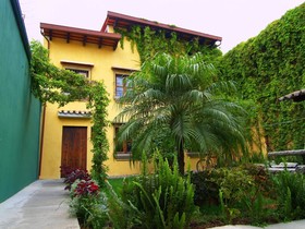 Casa Rustica