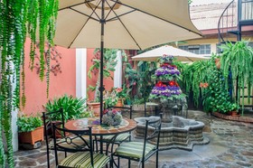 Casa Rustica