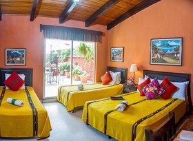 Casa Rustica