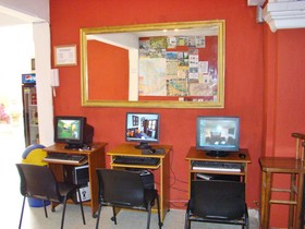 Casa Rustica