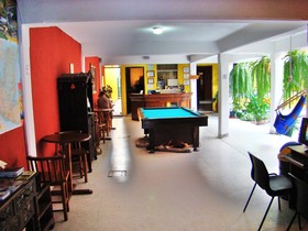 Casa Rustica