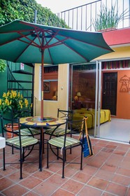 Casa Rustica