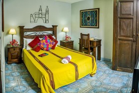 Casa Rustica
