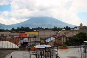 Casa Rustica