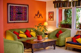 Casa Rustica