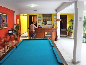Casa Rustica