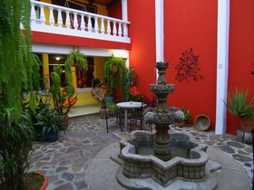 Casa Rustica