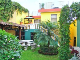 Casa Rustica