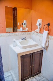 Casa Rustica