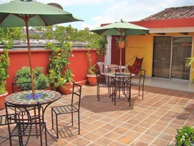 Casa Rustica
