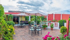 Casa Rustica