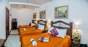 Casa Rustica