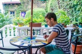 Casa Rustica