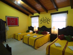 Casa Rustica